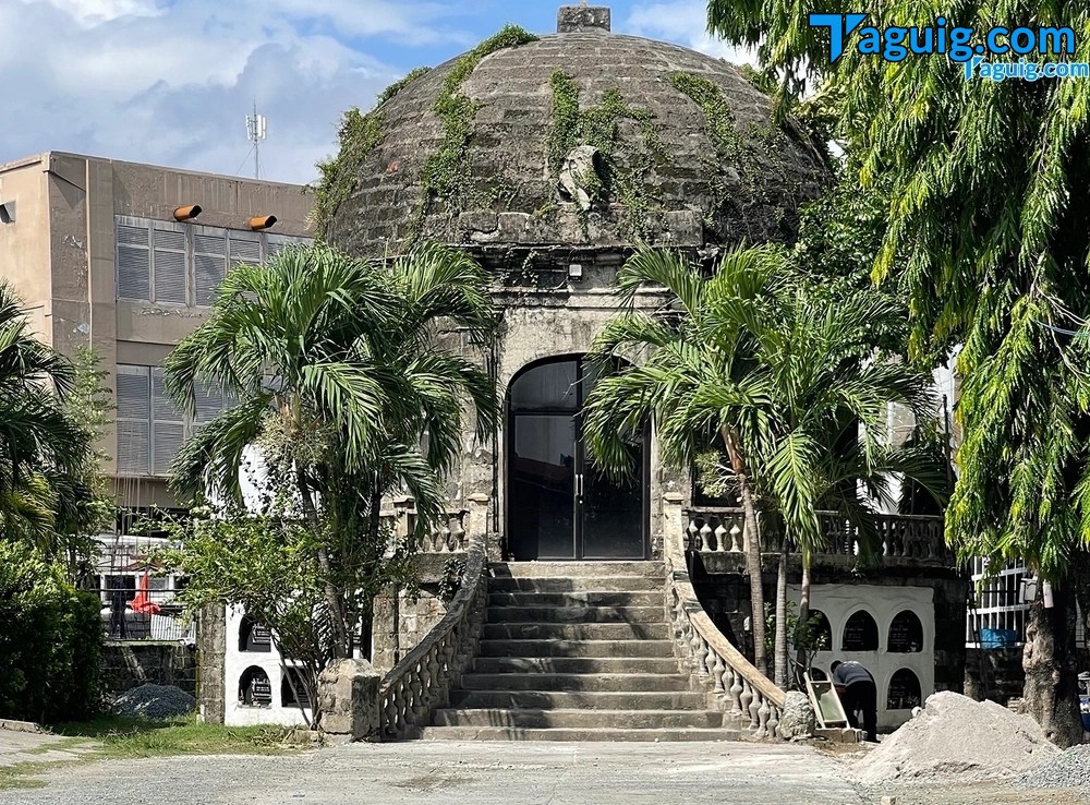Taguig.com - The Simborio. Visiting the Simborio in...
