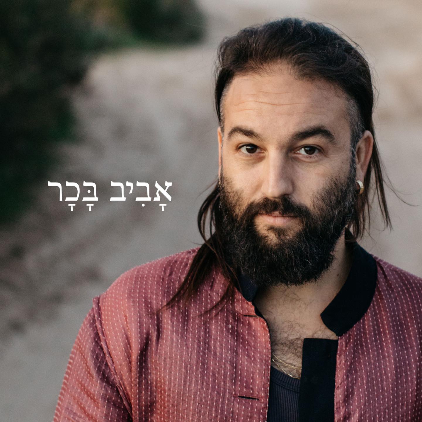 Hadas & Aviv - הדס קליינמן ואביב בכר