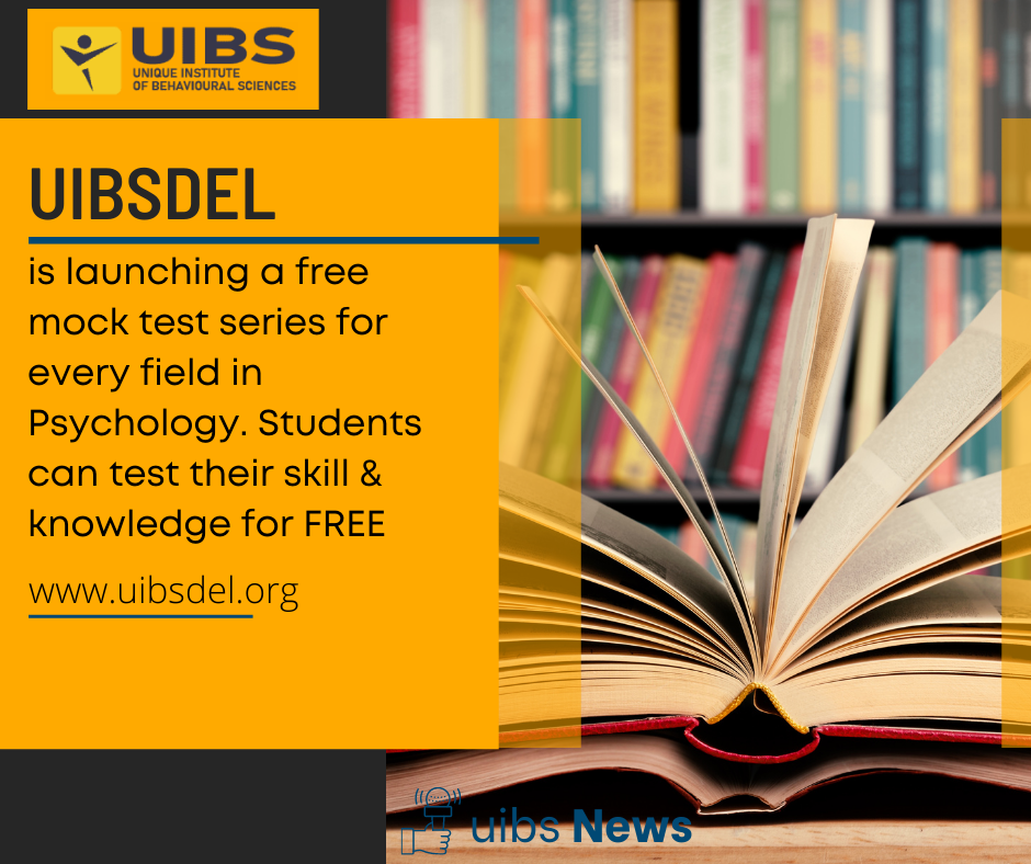 FREE QUIX, MOCK... - Unique Institute of Behavioural Sciences | Facebook