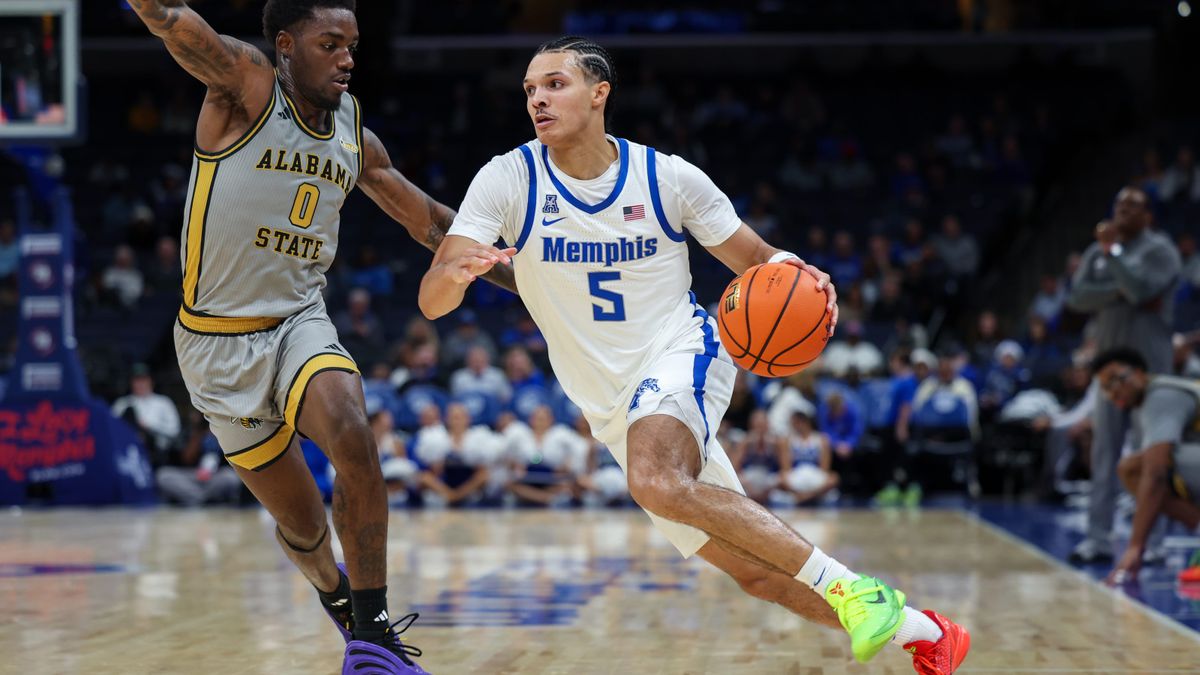 The Commercial - What channel is the Memphis basketball vs North Texas ...