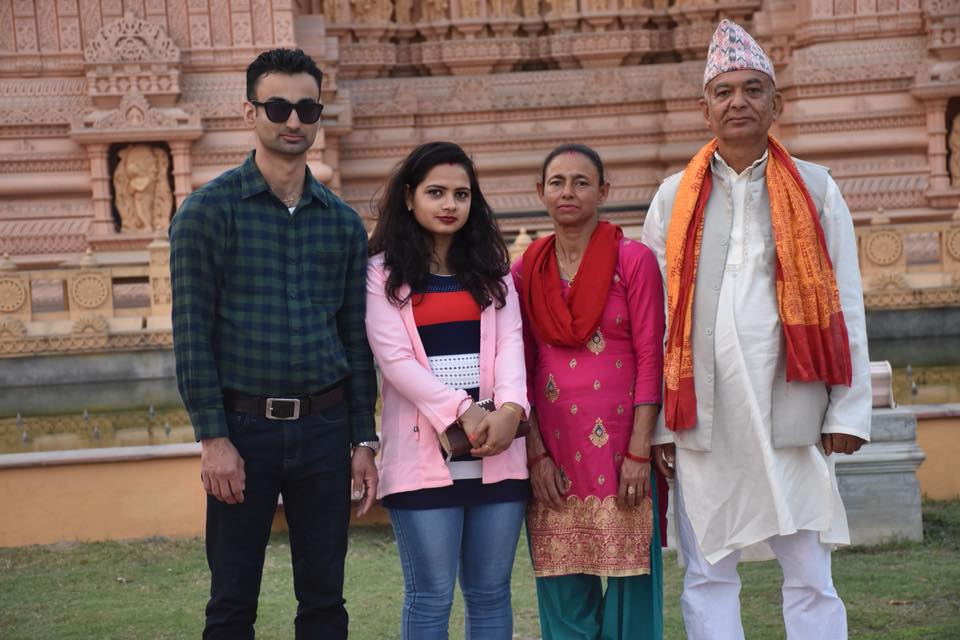 Bhakta Raj Adhikari