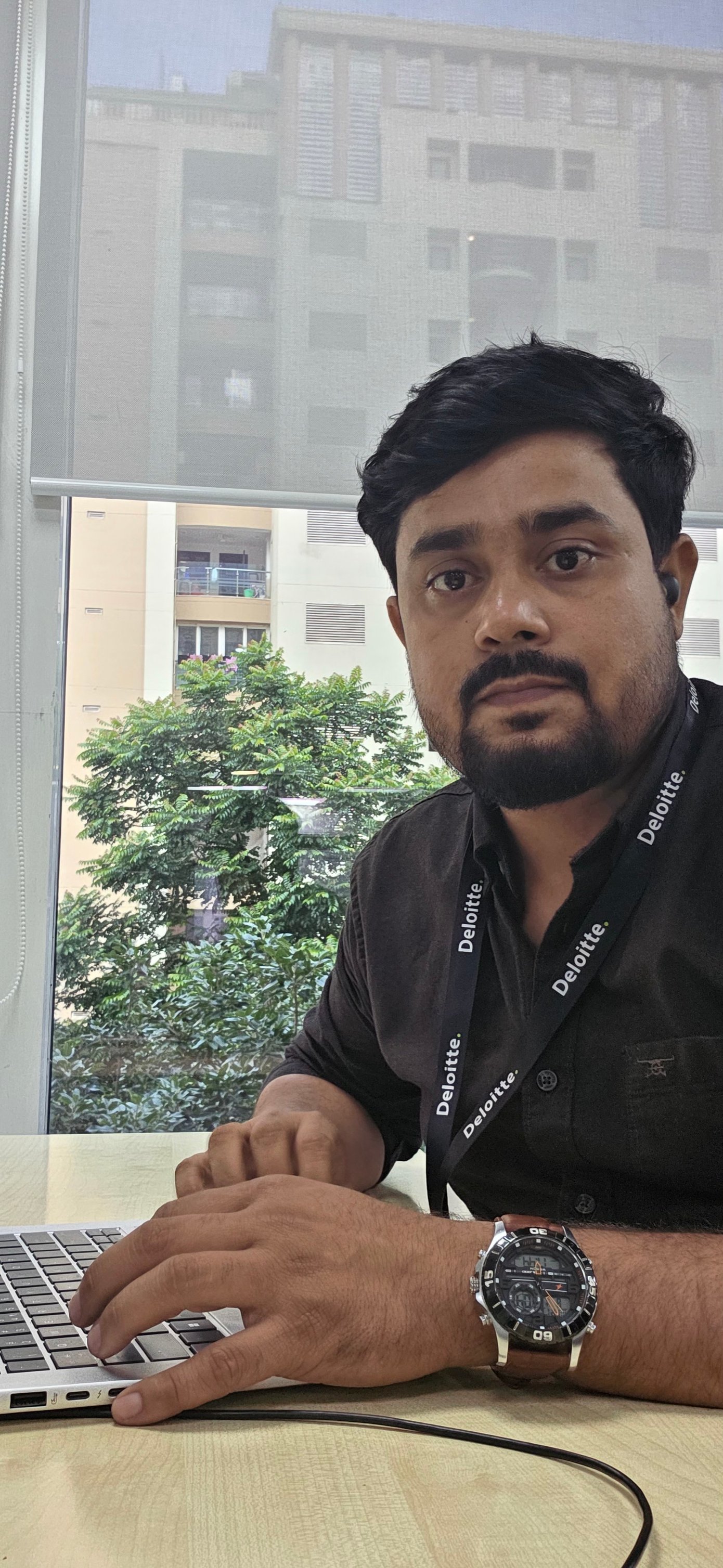 Rahul Jha