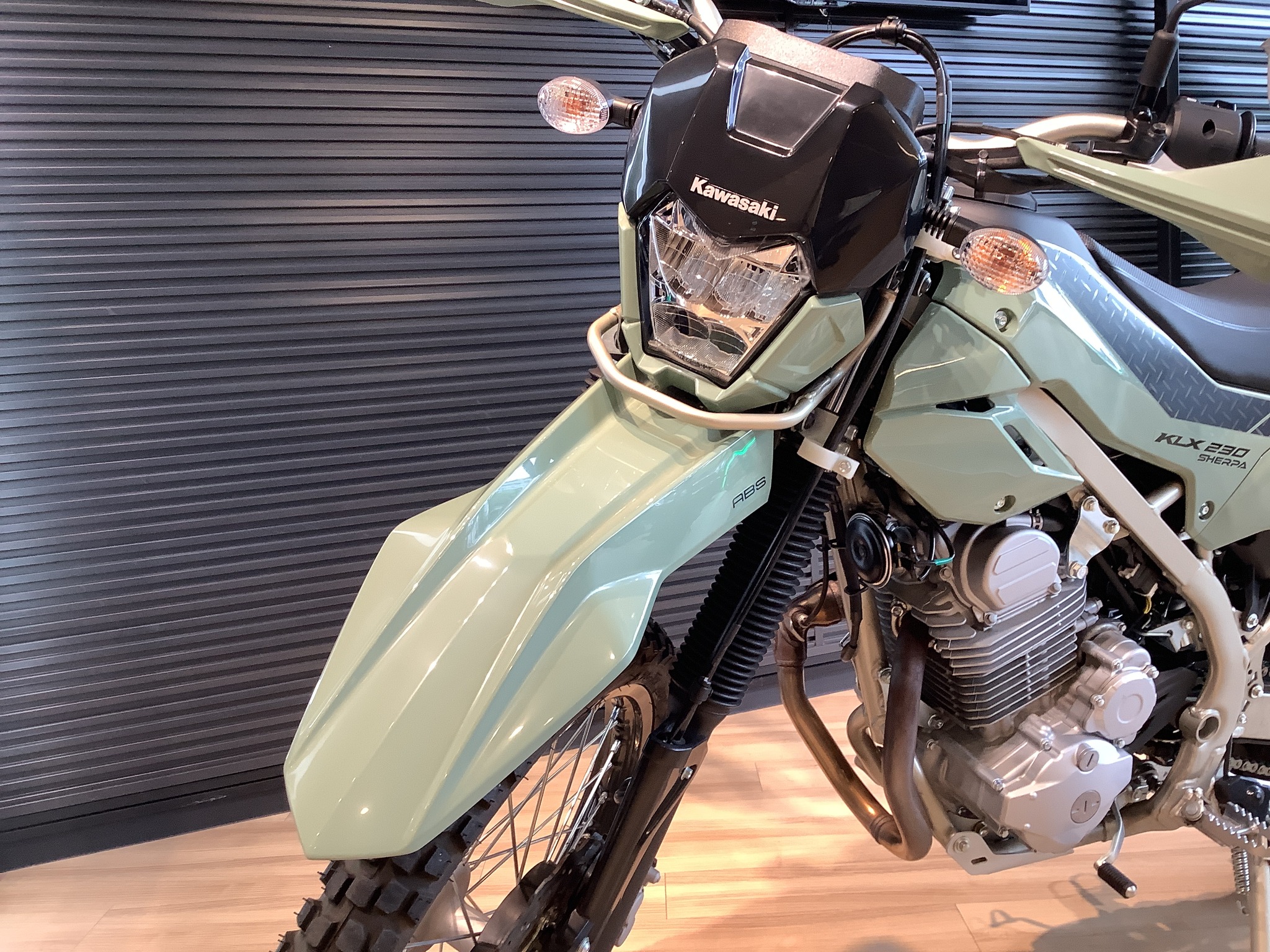 乗って試せる！コンディション良好の中古車情報～ カワサキプラザ仙台