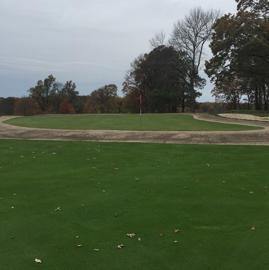 Crestmont Country Club added a... - Crestmont Country Club