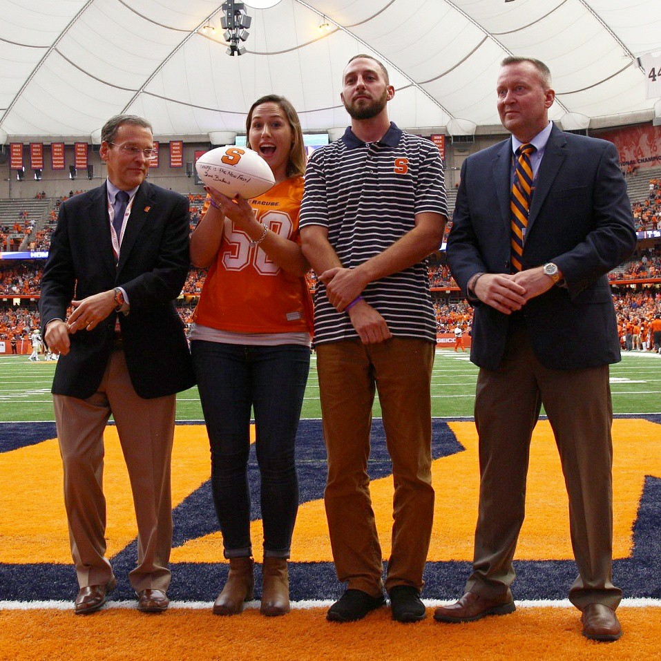 SVO... - Syracuse University Student Veterans Organization | Facebook