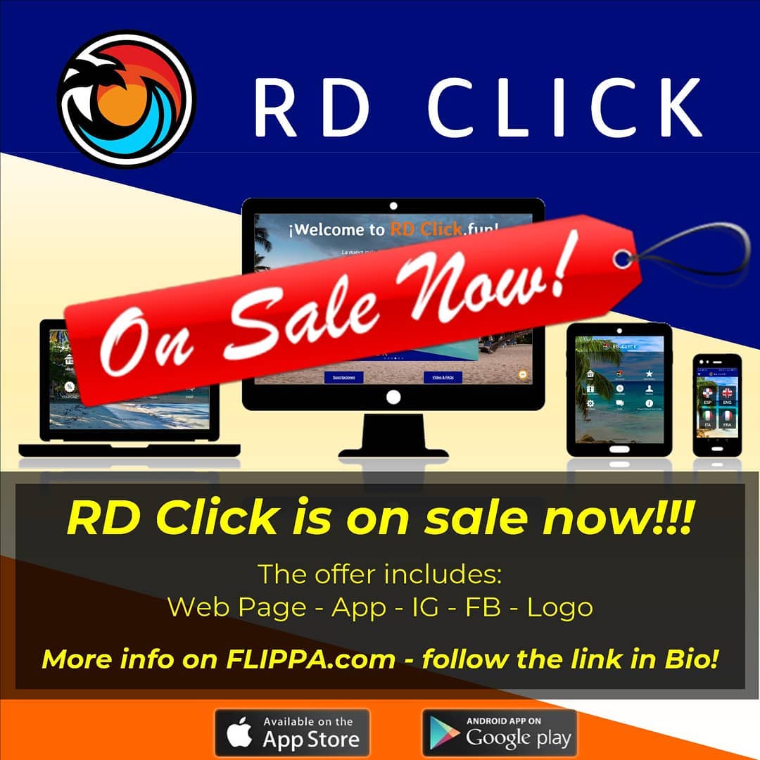 RD Click - Home