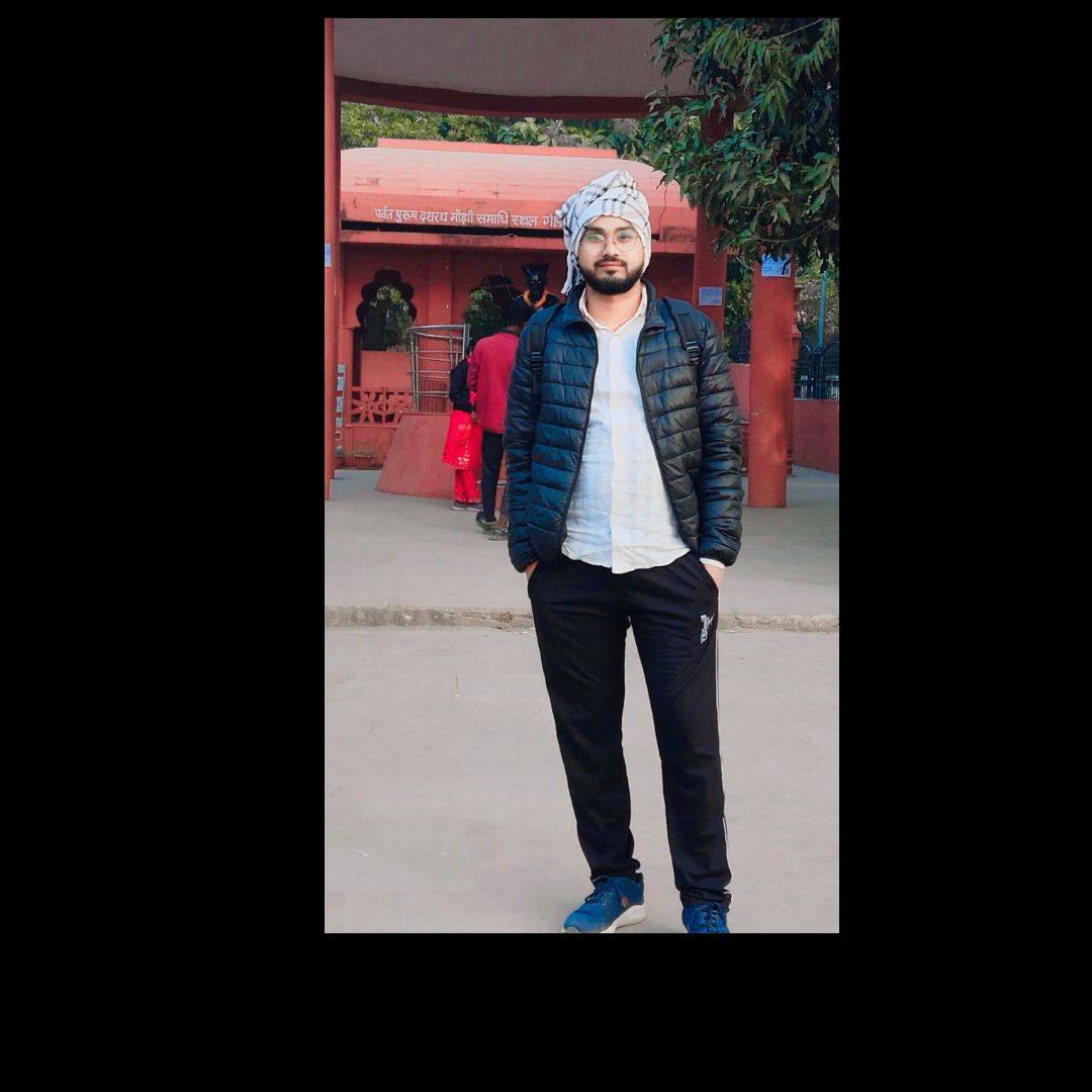 Aditya Ravi