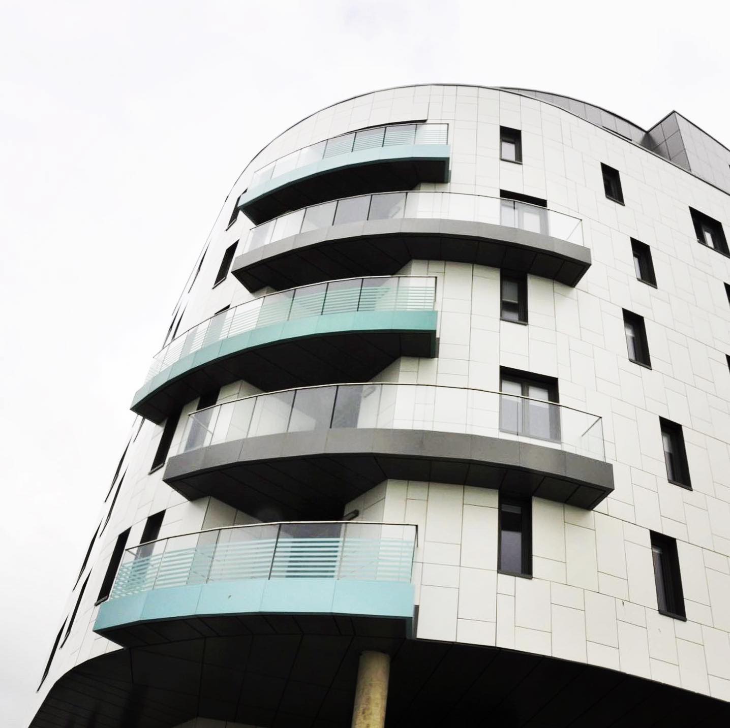 IAM Design - Creative architecture in UK. Thanks for...