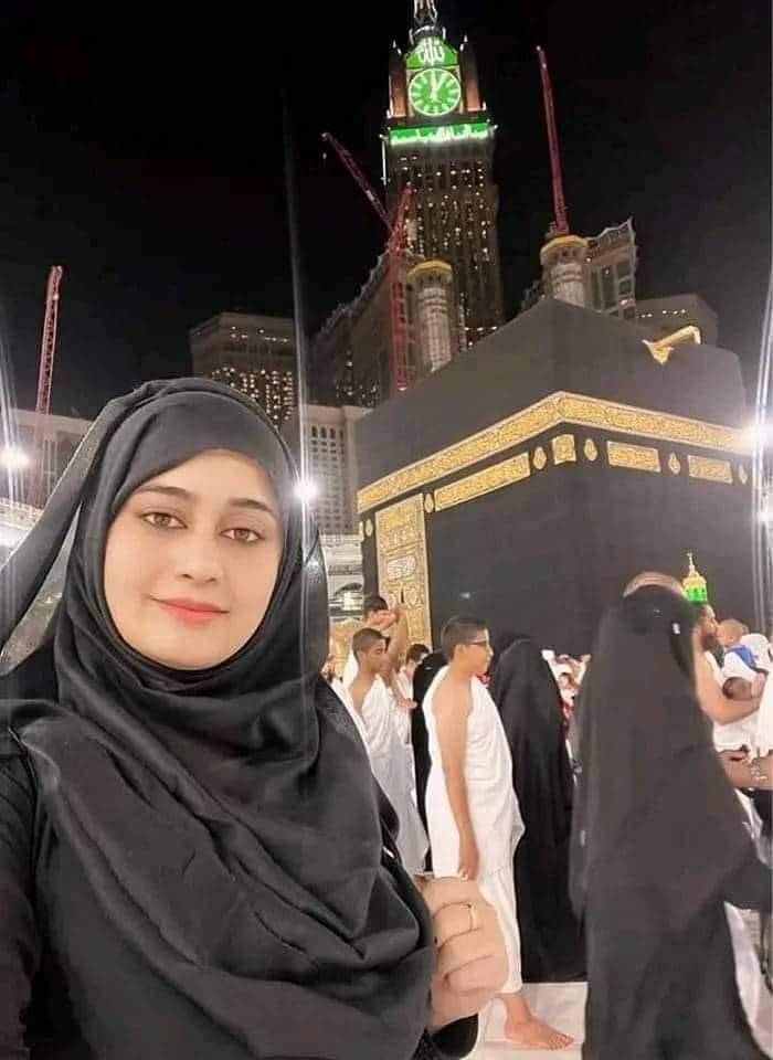 Fatima rajpoot | Melbourne VIC