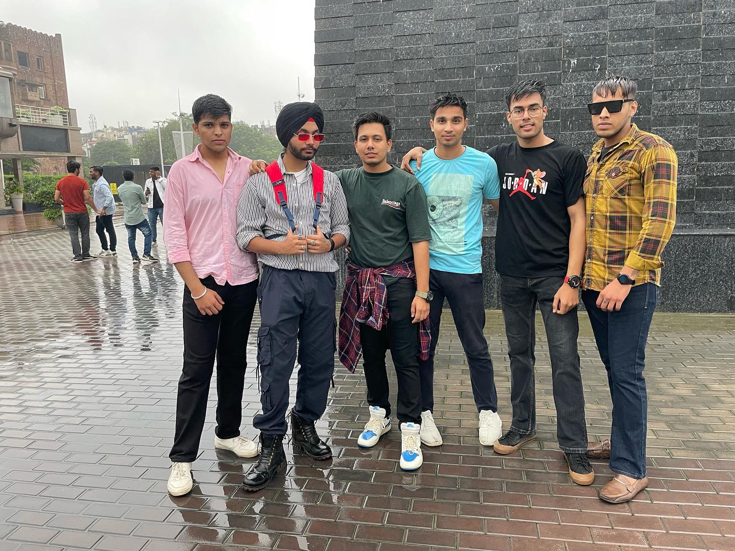 Monty Rajput Fanpage