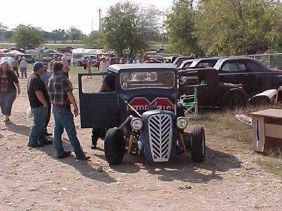 THE 34TH ANNUAL BELTON SWAP... - Little Valley AUTO RANCH