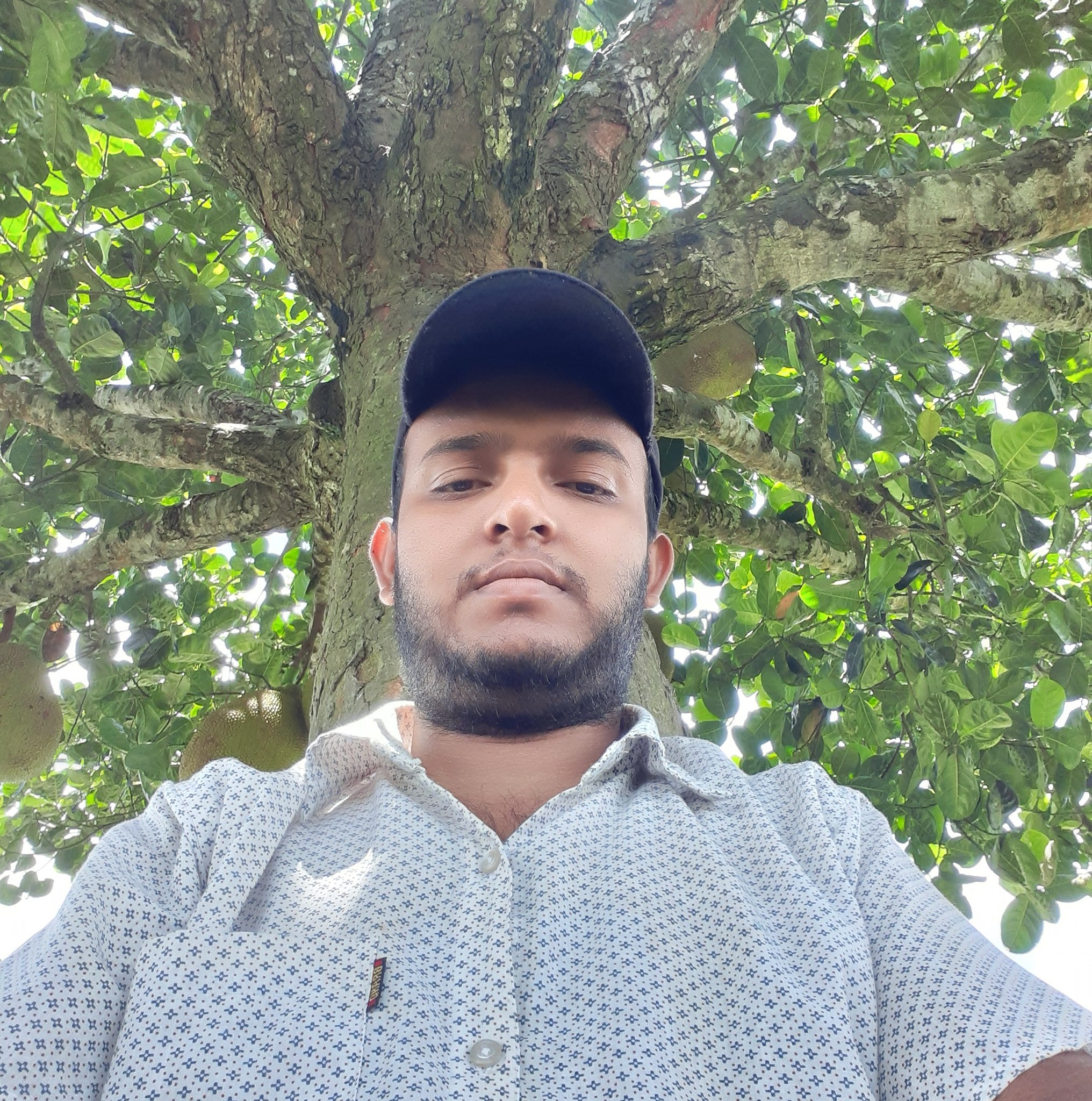 Md Rasel Miah