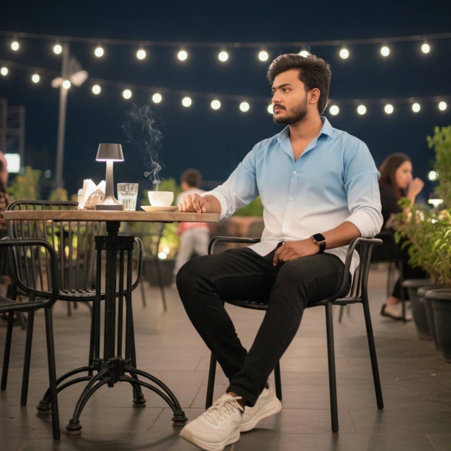 Ranit Das
