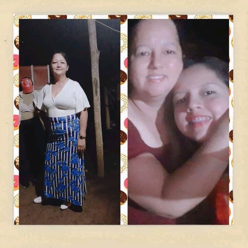 Génesis Gabriela Morales Rizo