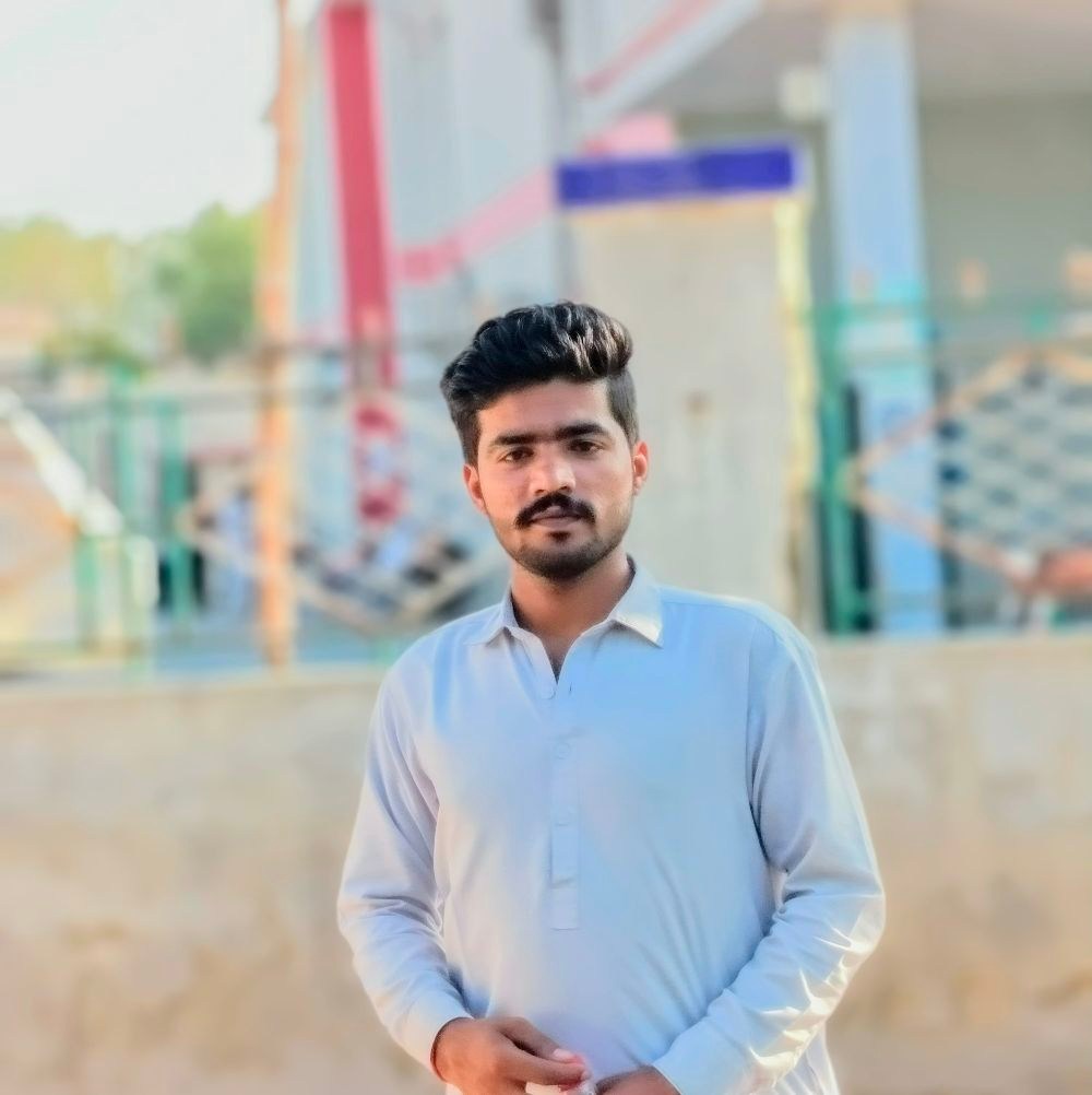 Zain Chandio