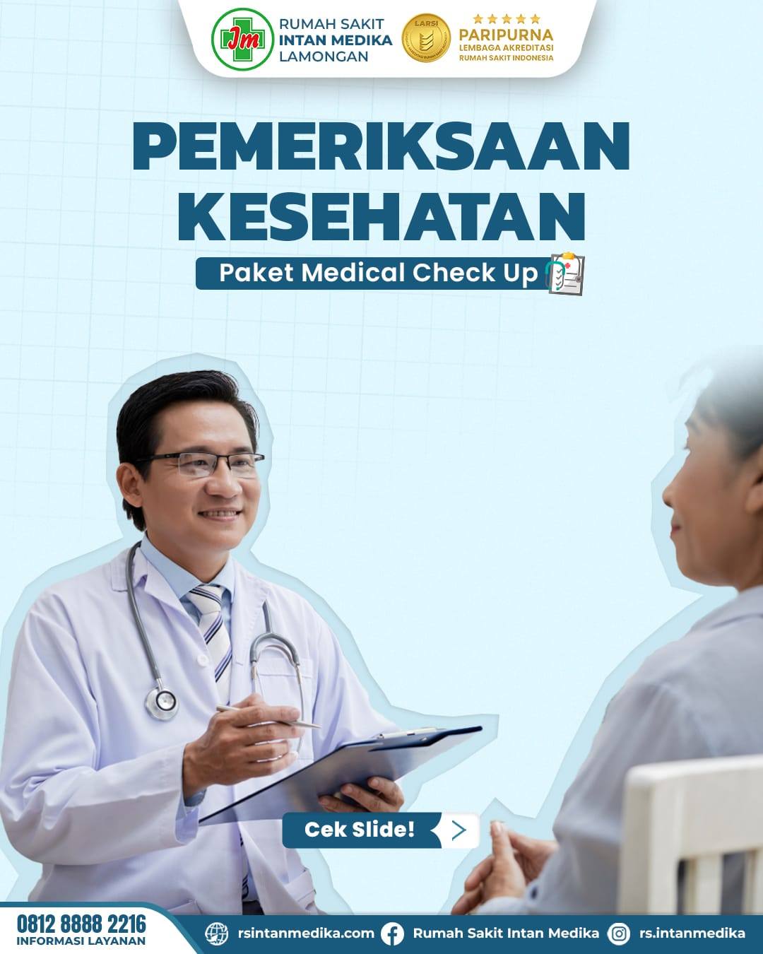 Rumah Sakit Intan Medika