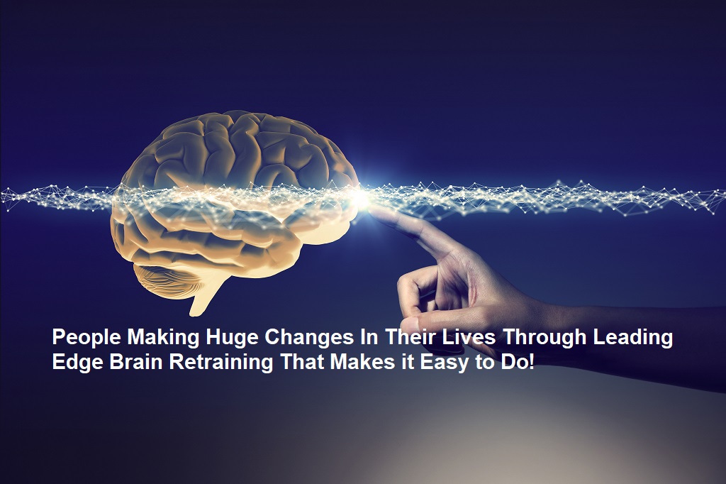 NeuroScience Brain Retraining Systems - People Making Huge, Positive ...