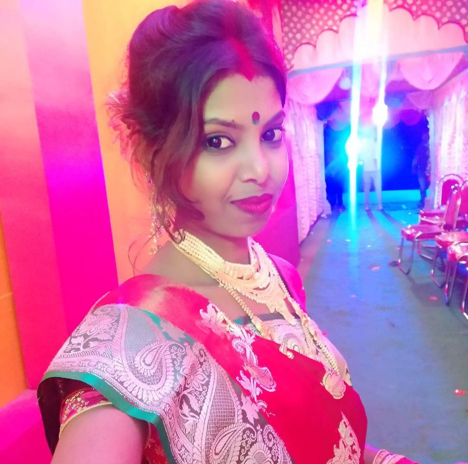 Promila Biswas