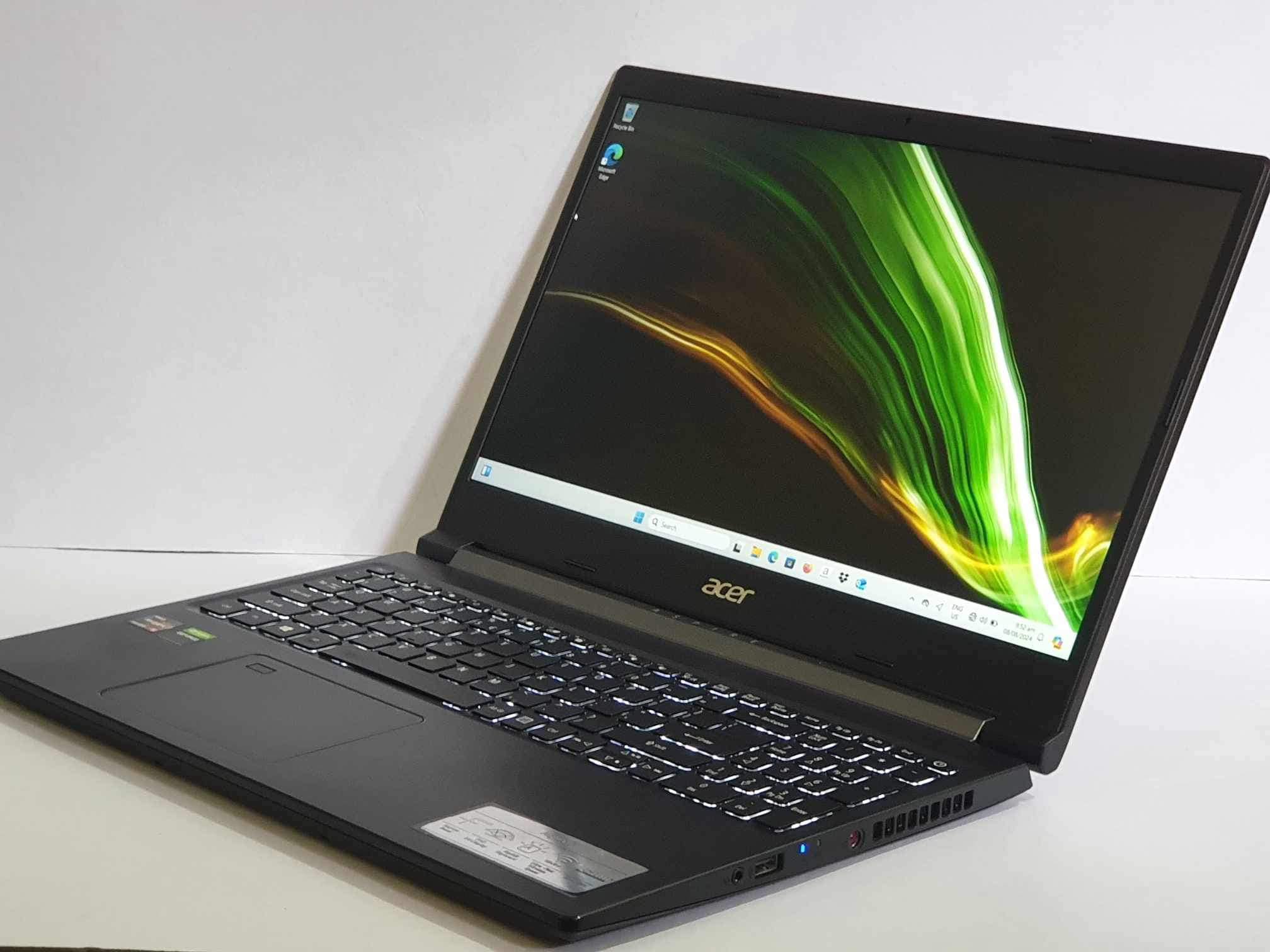 NEC Versa Pro VK540 ?Amd Ryzen 5 5500U ?8gb ram ?256gb M.2 