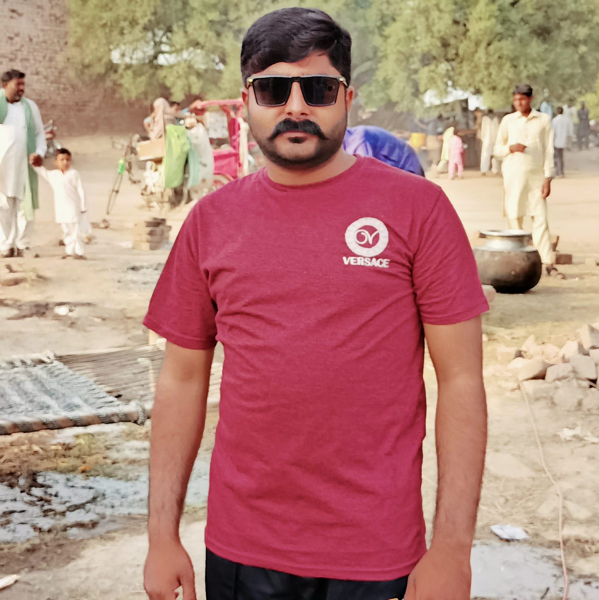 Rana Usman