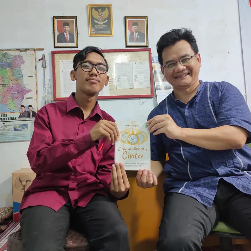 Lembaga Dakwah Kampus STPDN | Rangkasbitung