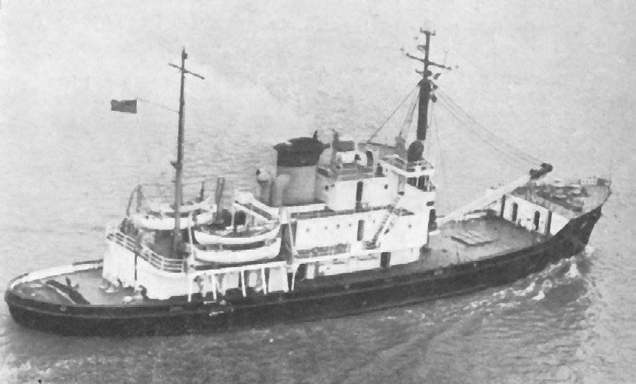 #MMCMondays features USS COLHENRY J HUNT better known as USS BASTION ...