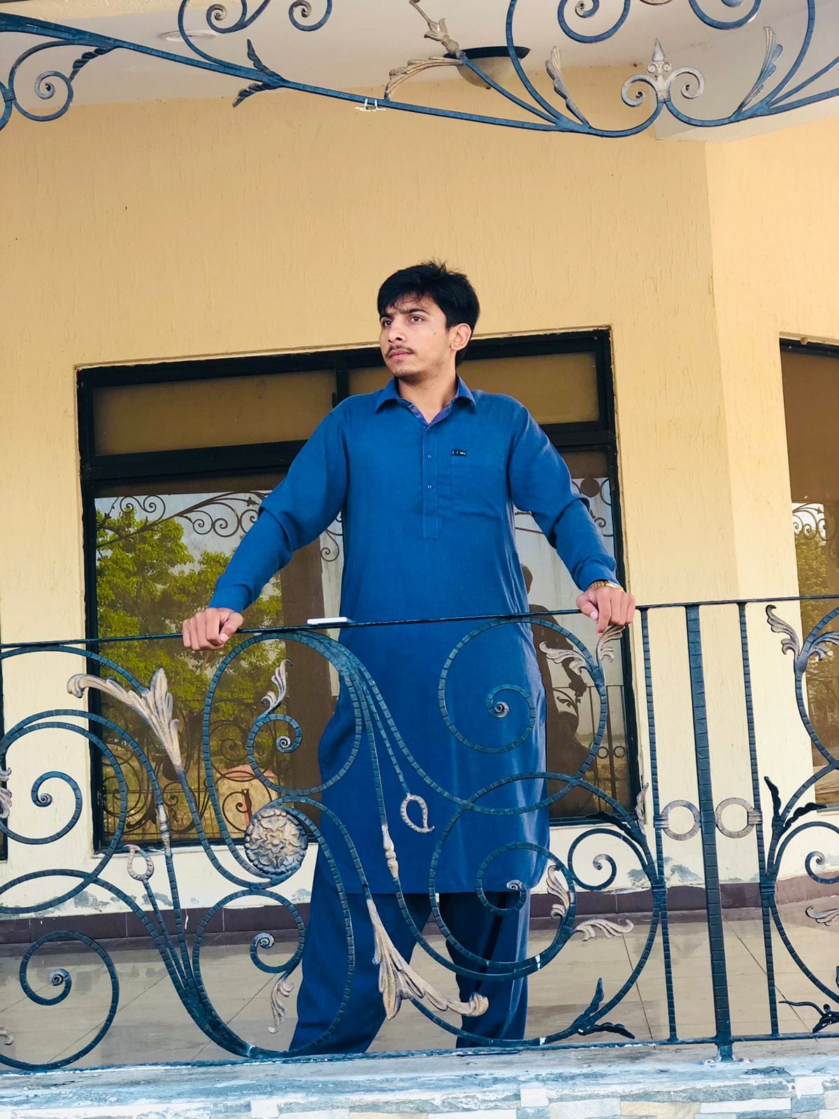 Ali Raza Haral