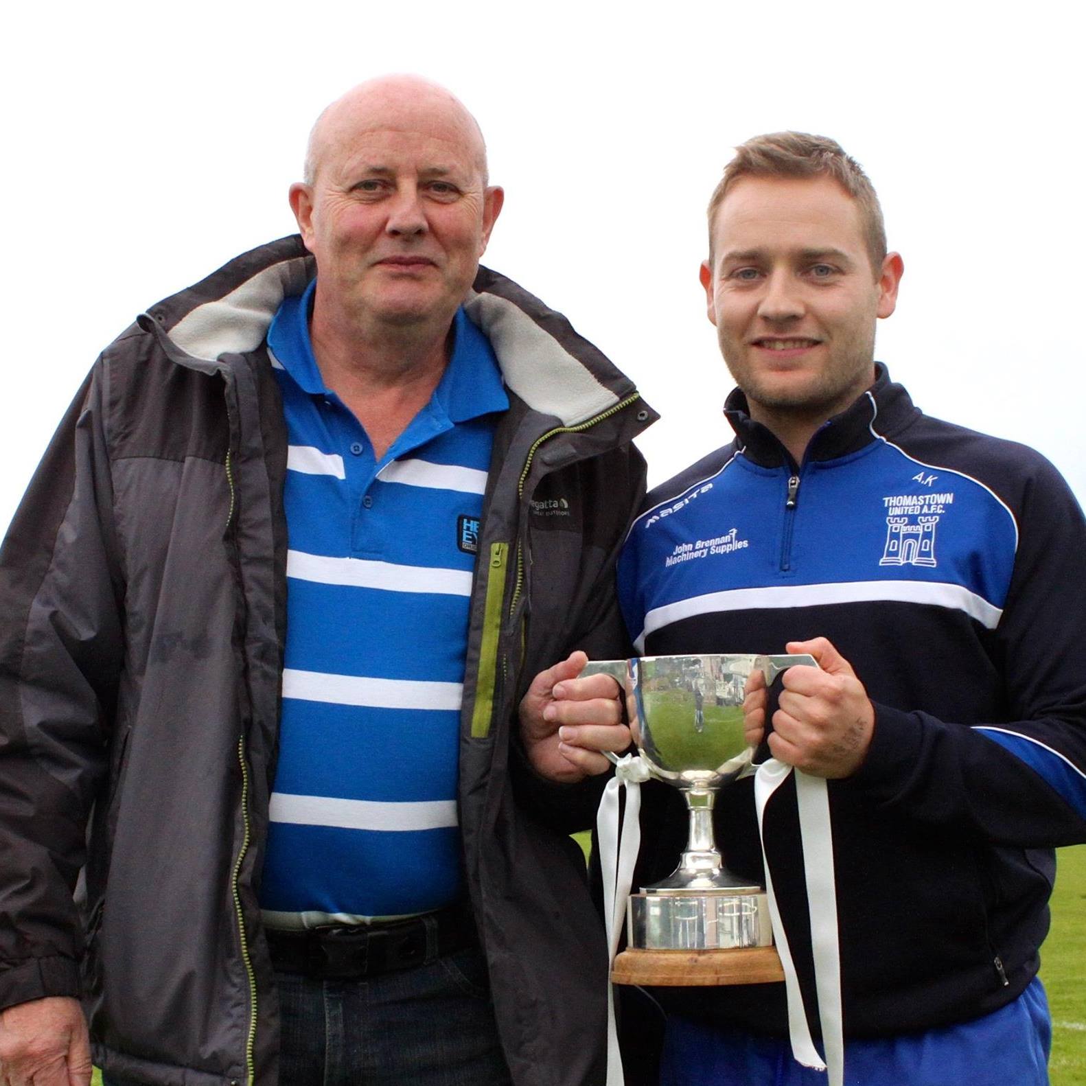 Thomastown United A.F.C added a... - Thomastown United A.F.C