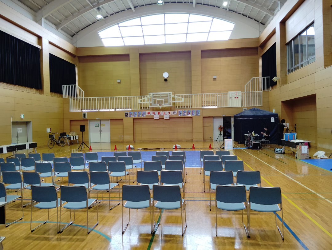 活動歴および当時の関連ビジュアル記録