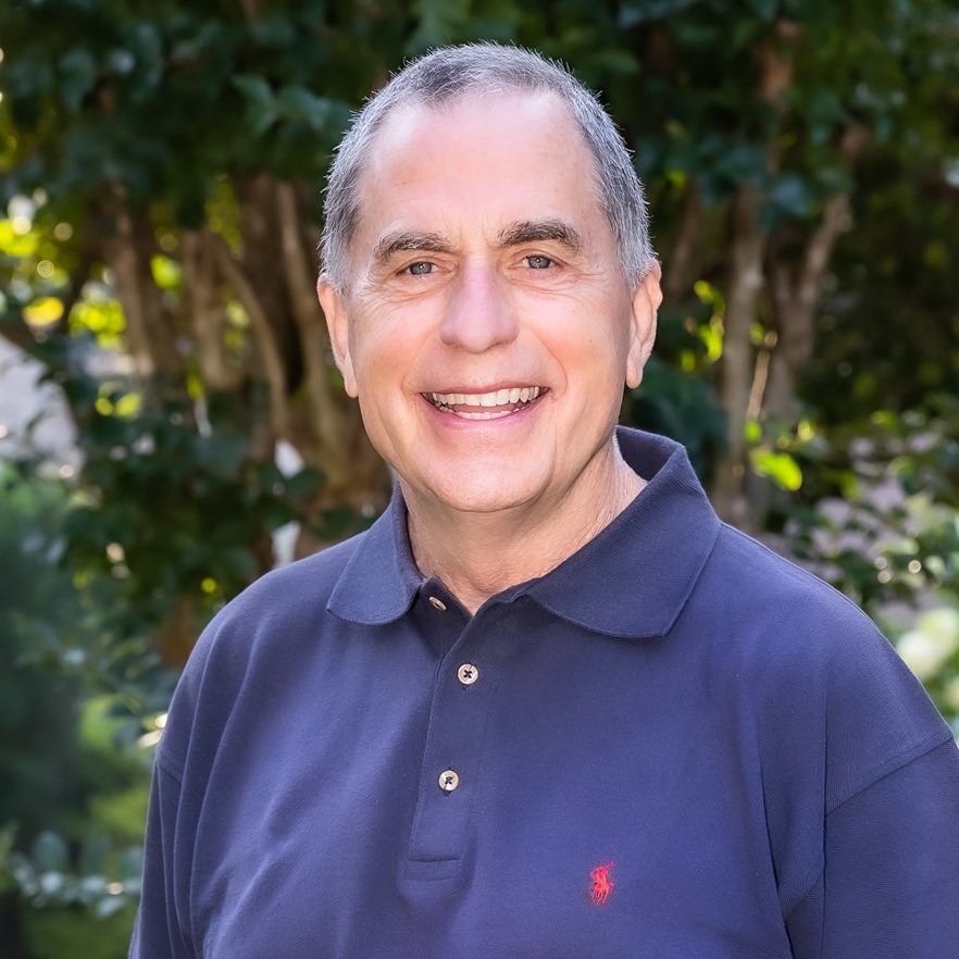 John S. Riley