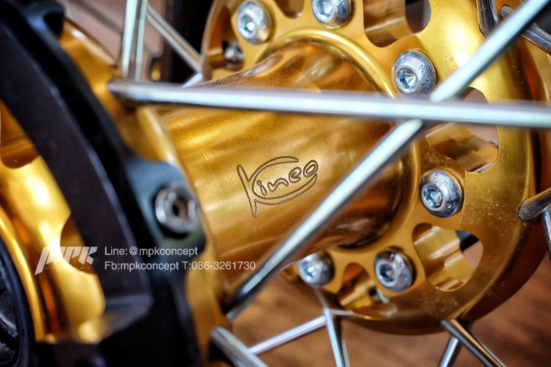 MPK Concept - 