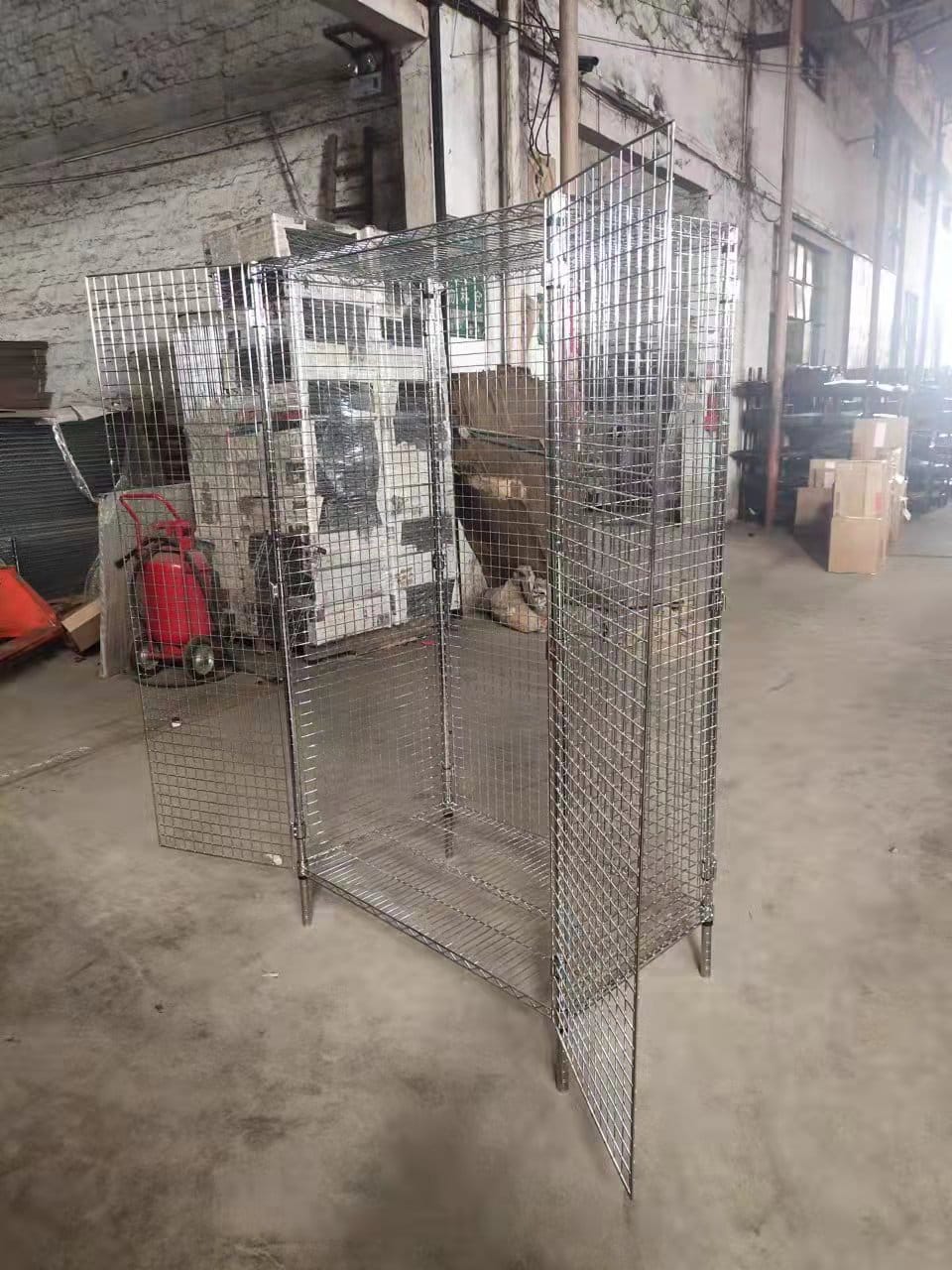 UNS PTE LTD - Boltless Rack | Singapore Singapore