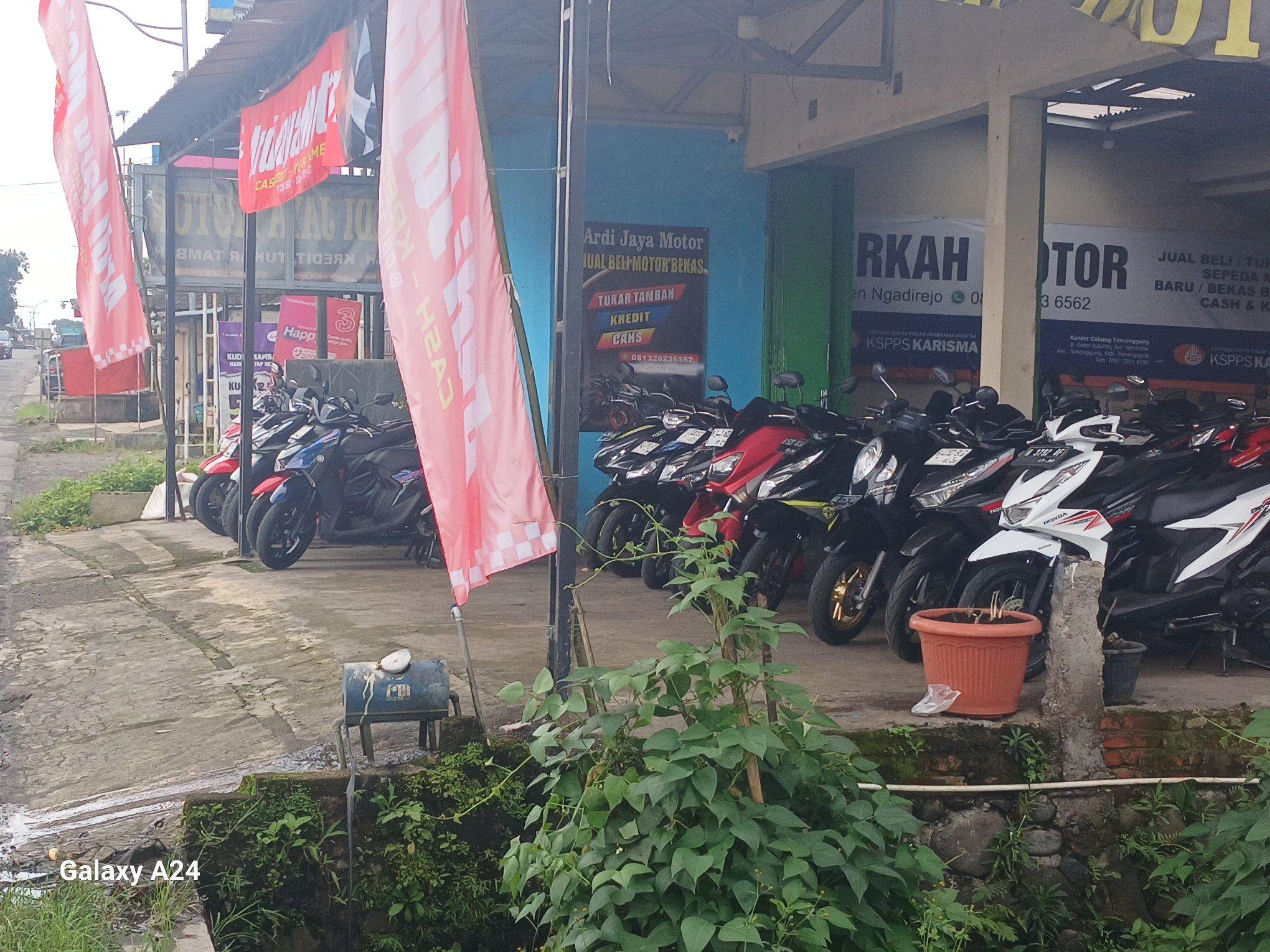 jual-beli-motor-bekas-komplit-area-ngadirejo-parakan-dan-temanggung