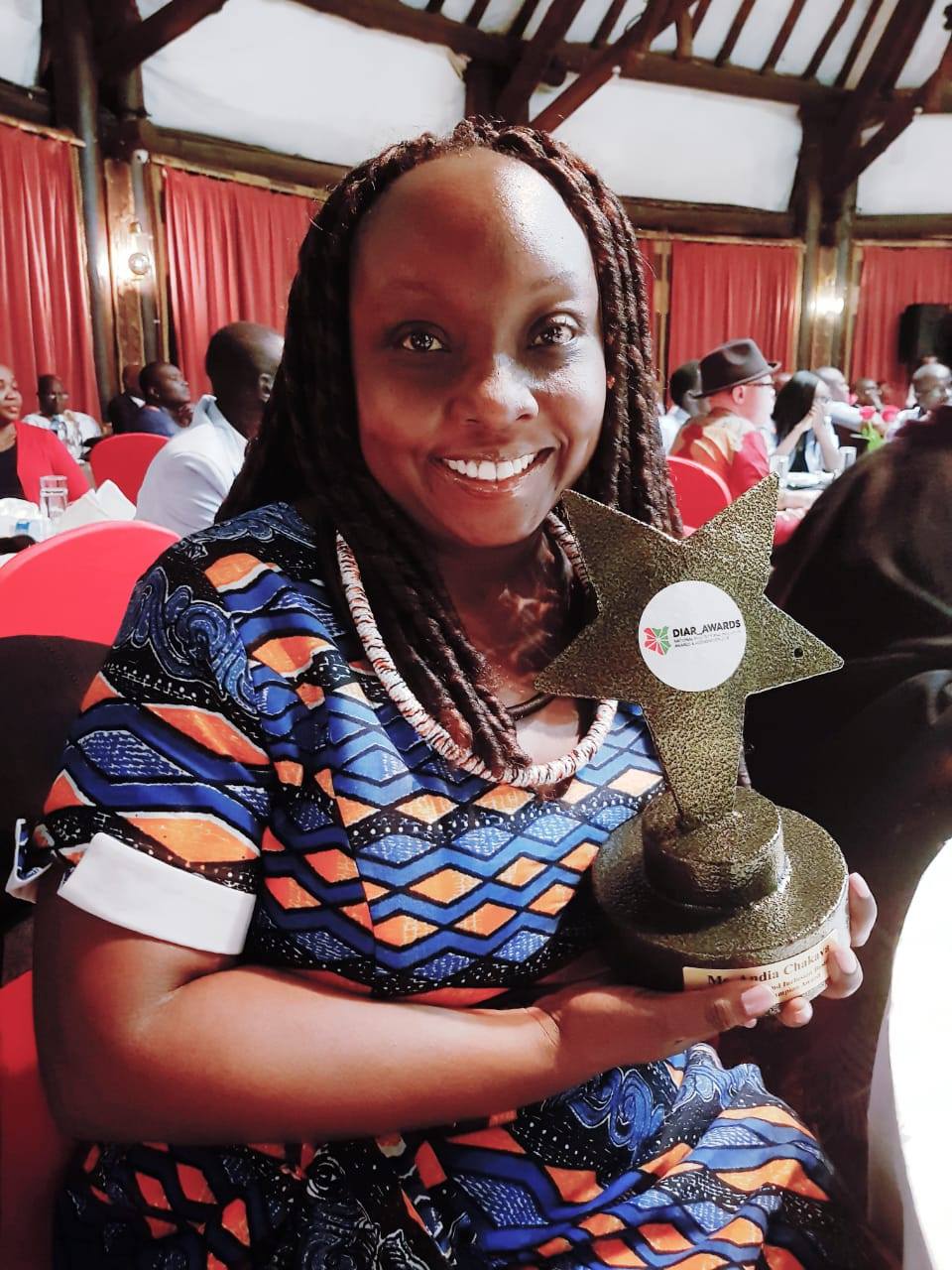 Congratulations to New... - New Faces New Voices - Kenya | Facebook