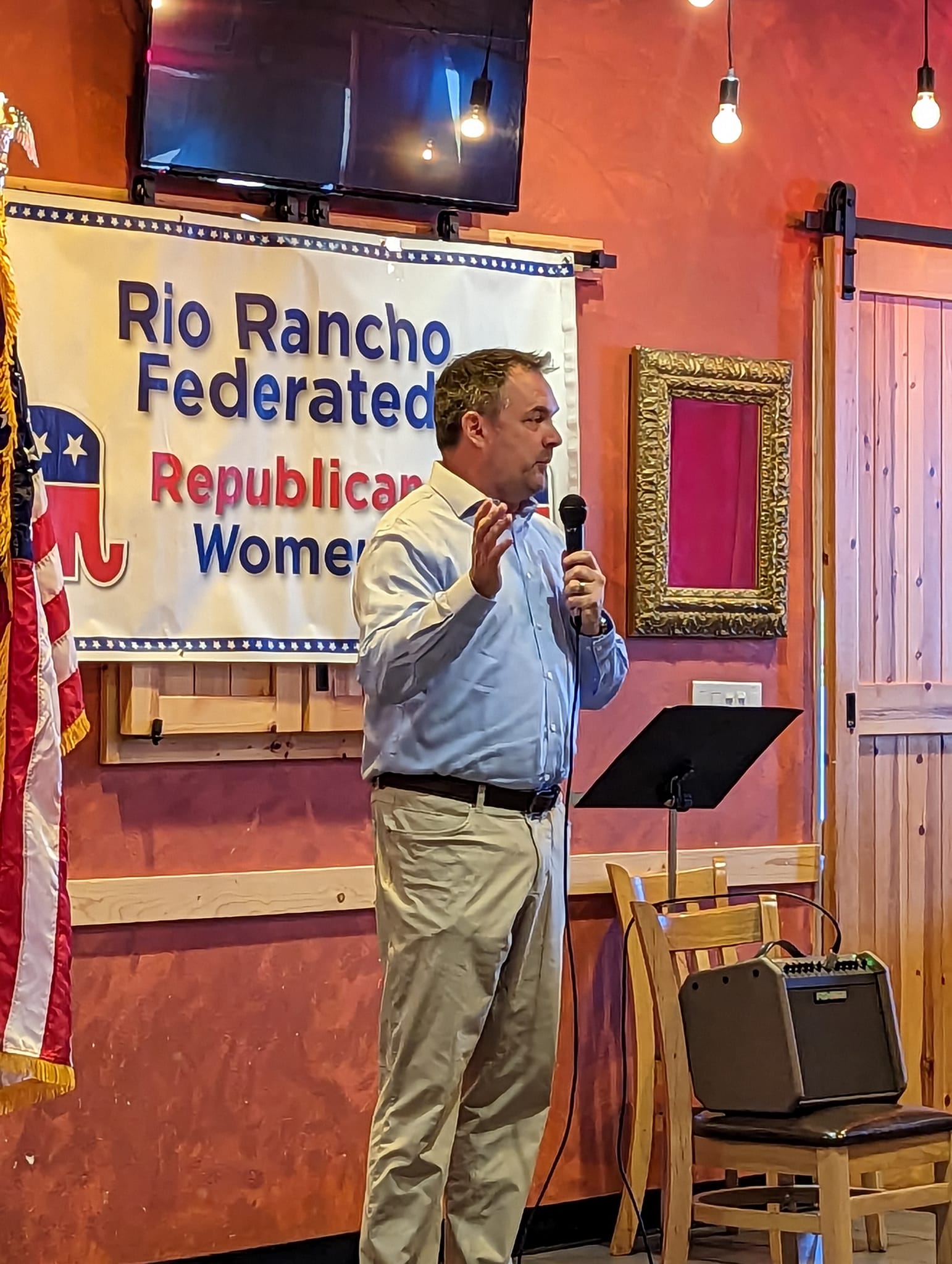Rio Rancho Federated Republican Women | Rio Rancho NM