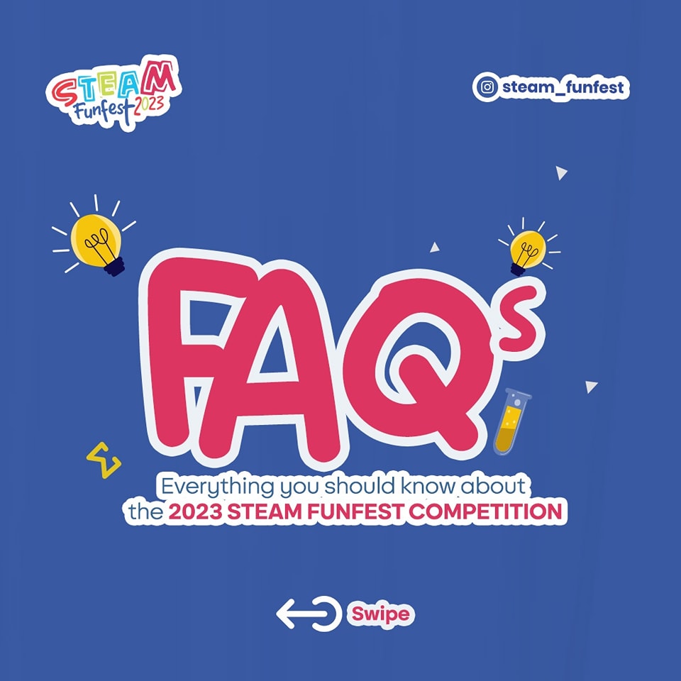 STEAM Fun Fest - Sign up for the 2023 Steam Competition... | Facebook
