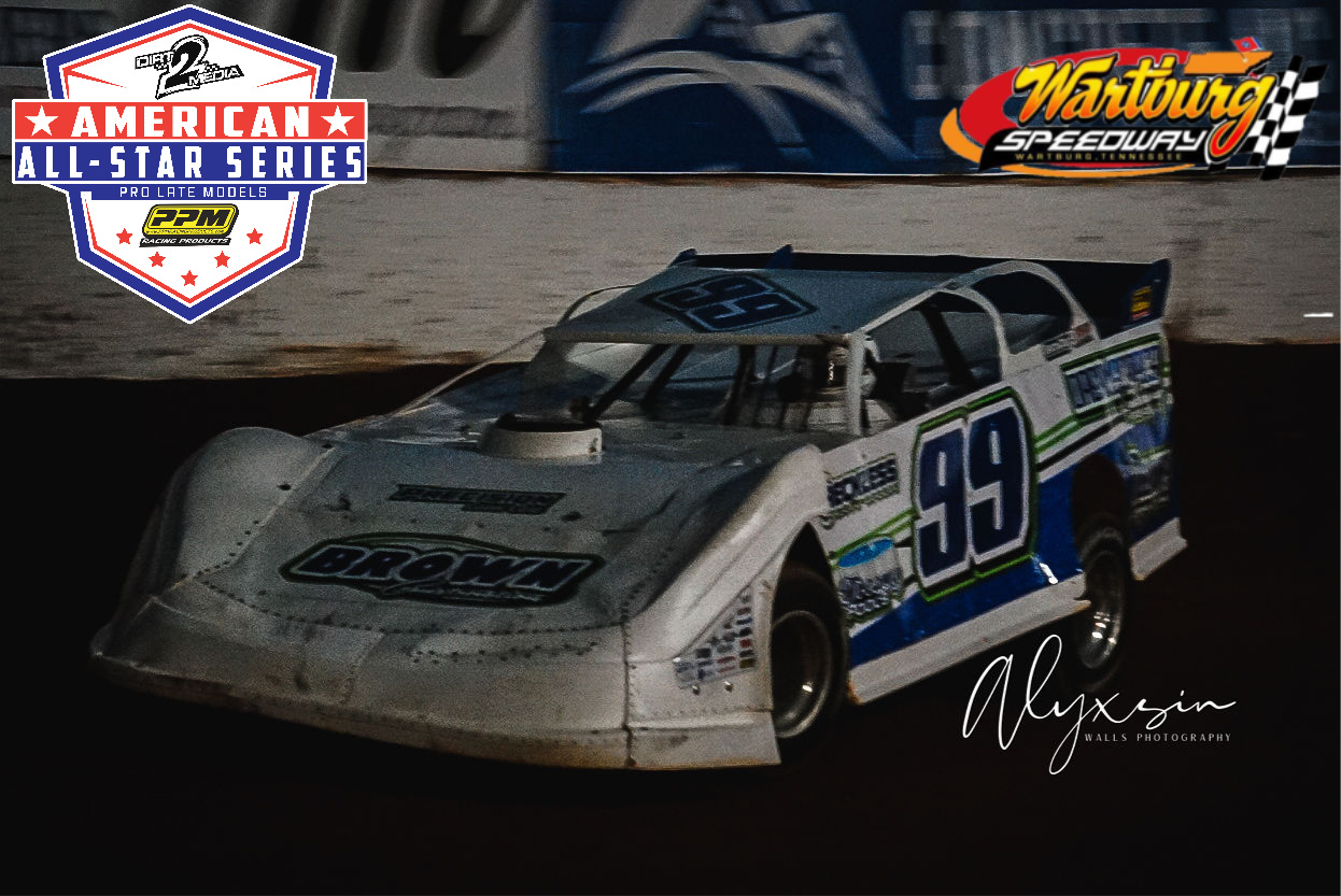 American All-Star Series Presented by PPM Racing Products - Perry ...