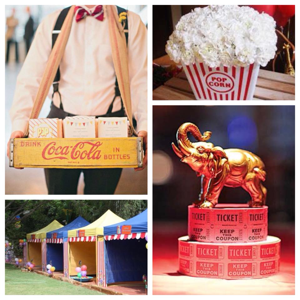 Check out some of the inspiration for... - Life Styled Events | Facebook