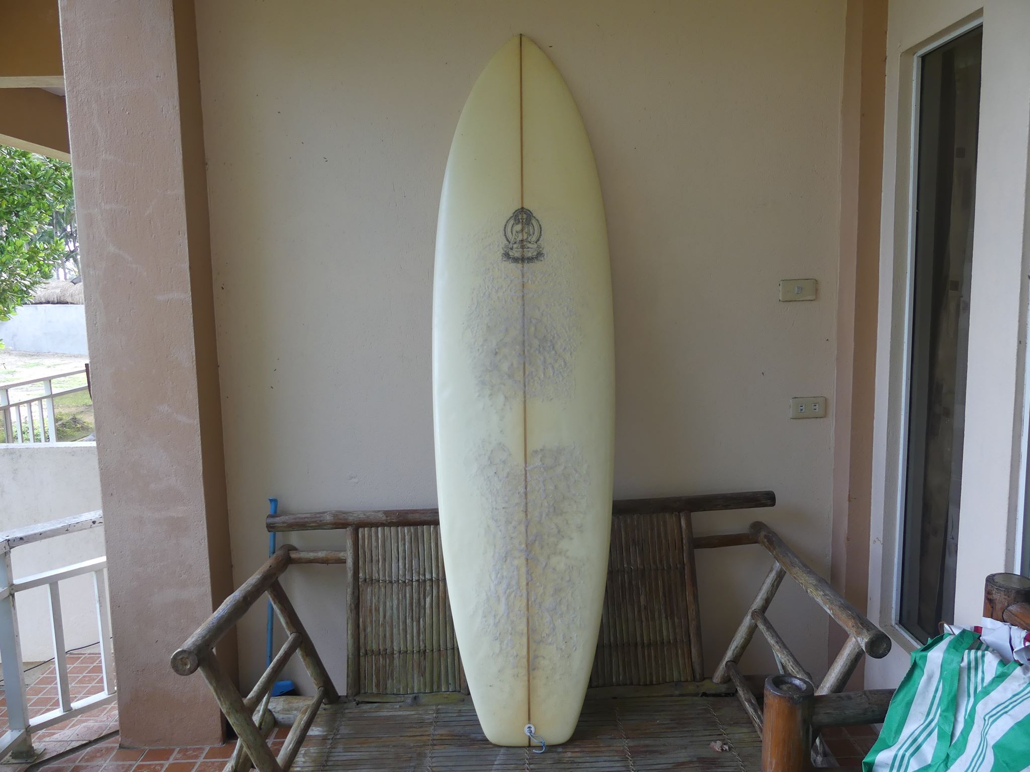 PICK UP IN ESCONDIDO SURFBOARD LIQUID SHREDDER, Soft Surboards 3 