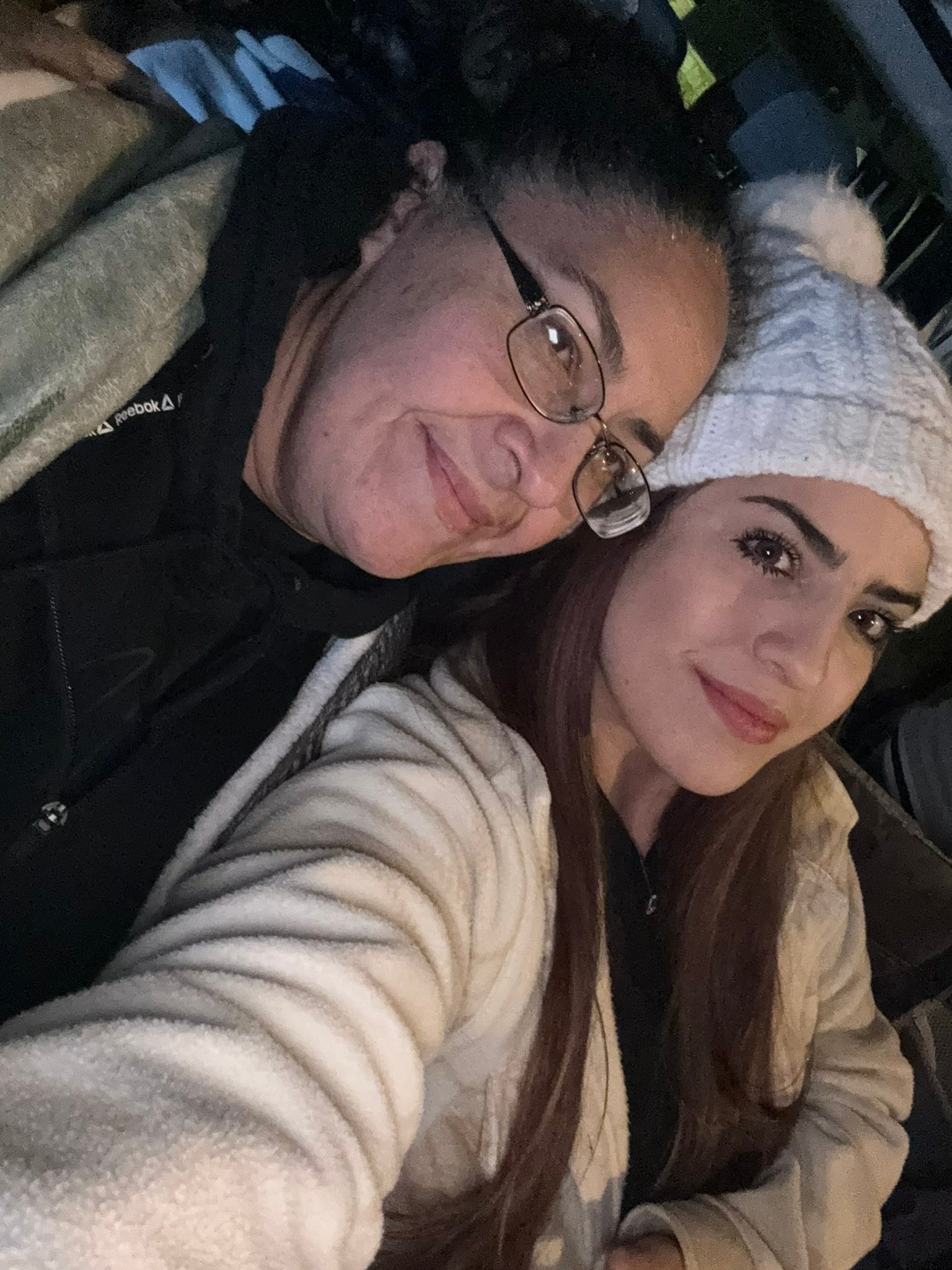Emily Elizabeth Rangel Calderon
