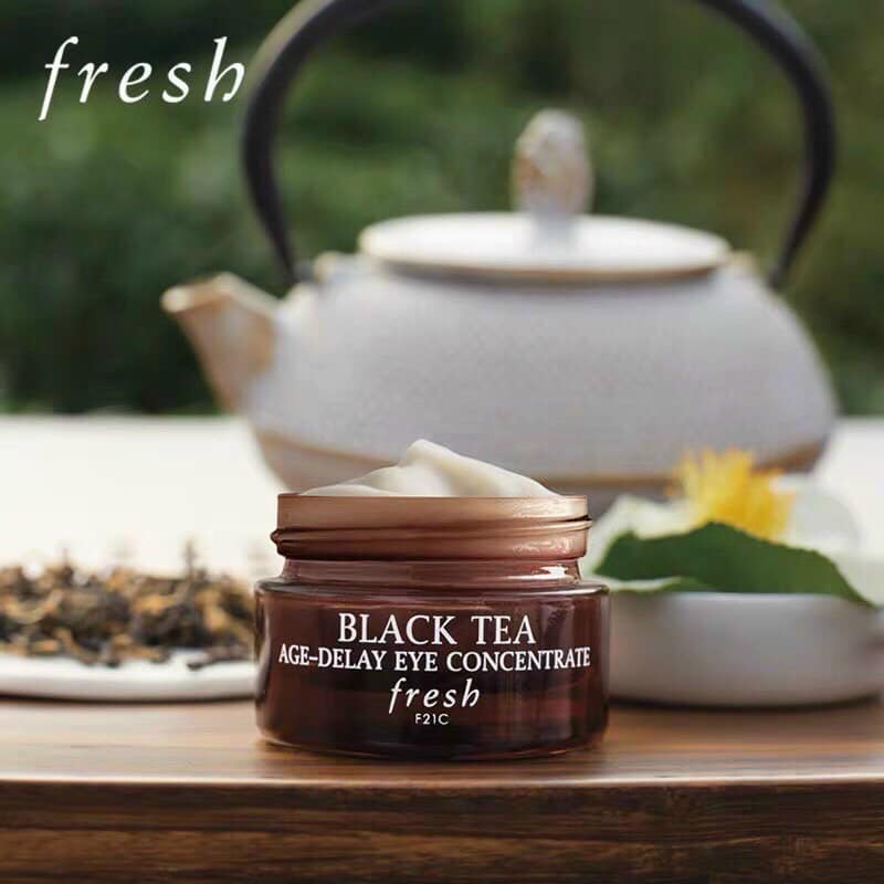 Black Tea Age-Delay Eye... - Mỹ phẩm auth Putin store | Facebook