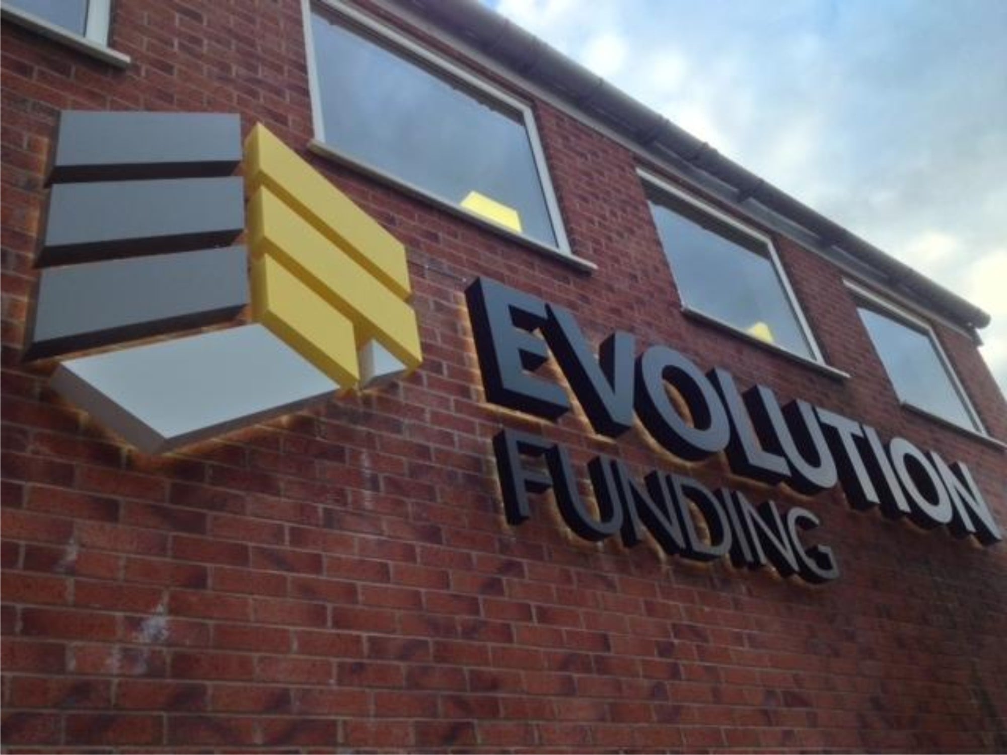 Sign Works Cookstown | Cookstown