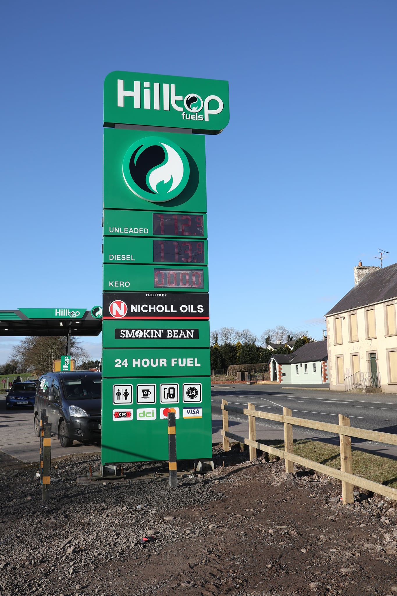 Sign Works Cookstown | Cookstown