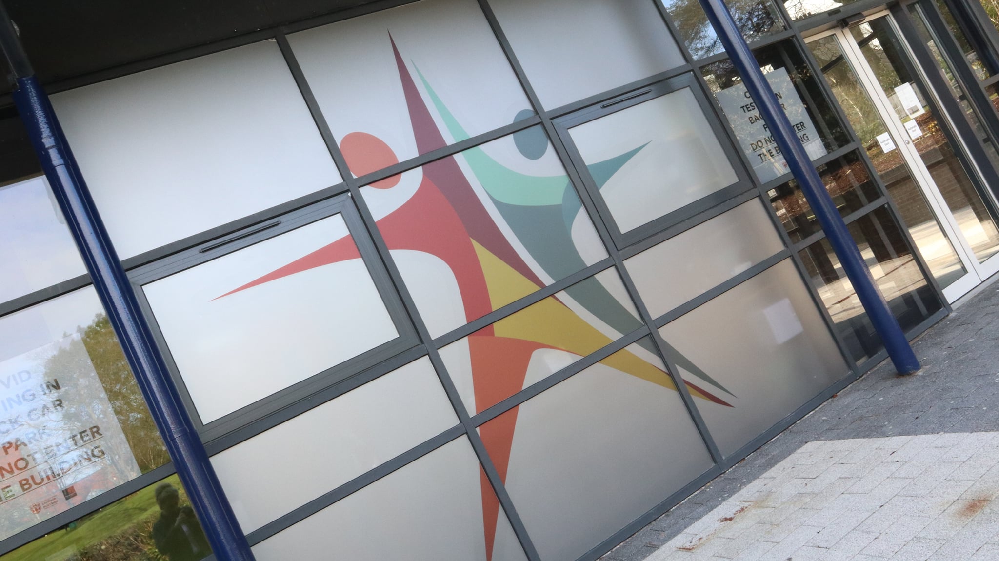 Sign Works Cookstown | Cookstown