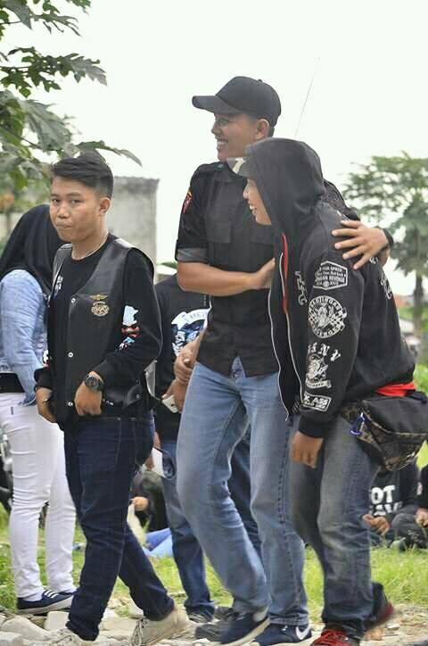 Rock Rider MC