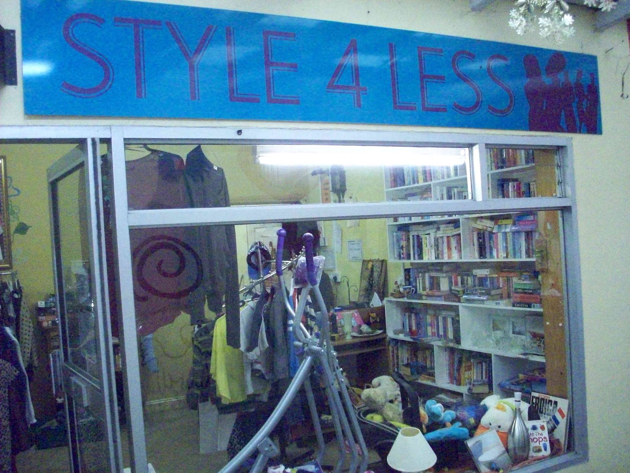 Style 4 Less | Boyle