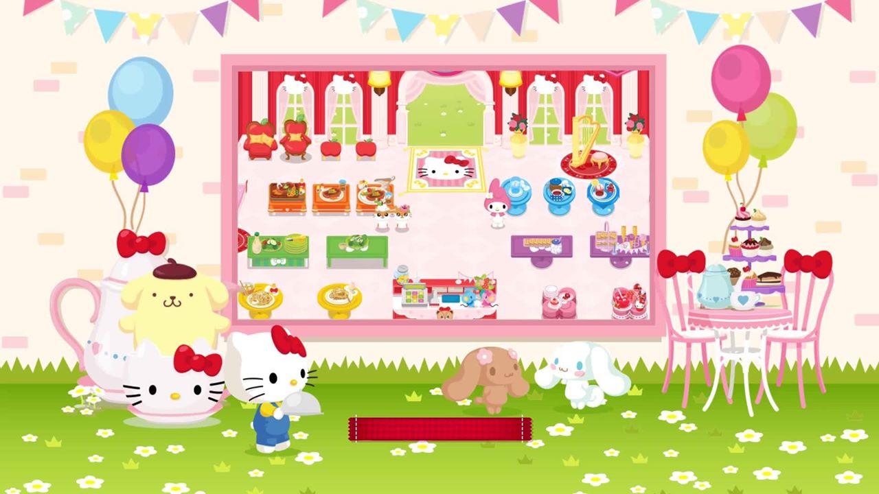 Hello Kitty and Friends Supercute Adventures is back with even more fun ...