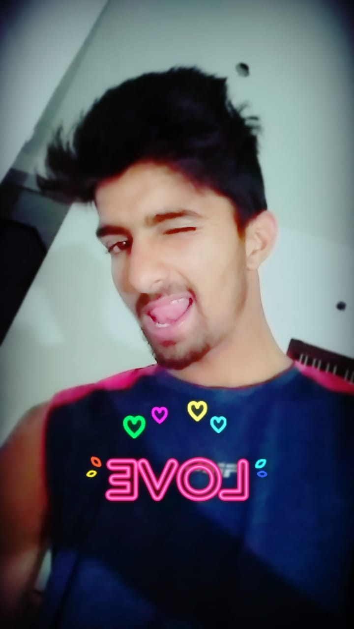 Anish Yadav Anish Rao