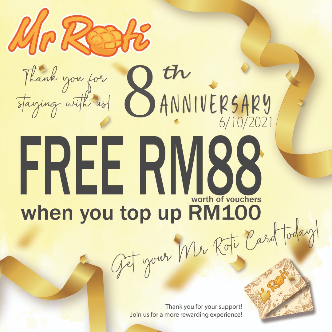 Mr Roti