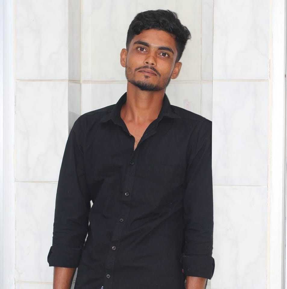 MD Raju Sheikh - MD Raju Sheikh updated his profile picture.